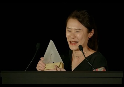 Birdy Wei-Ting Hung