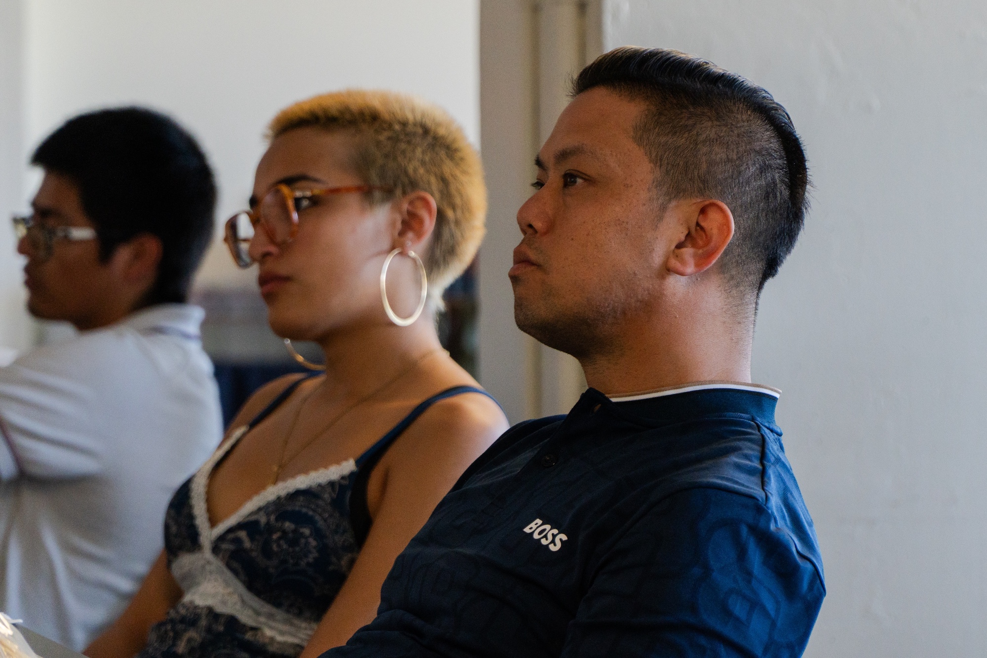 Campus screening of the award-winning documentary This Is Not Financial Advice