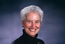 Donor Leslie A. Hughes