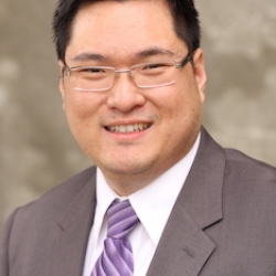 Stewart Liu