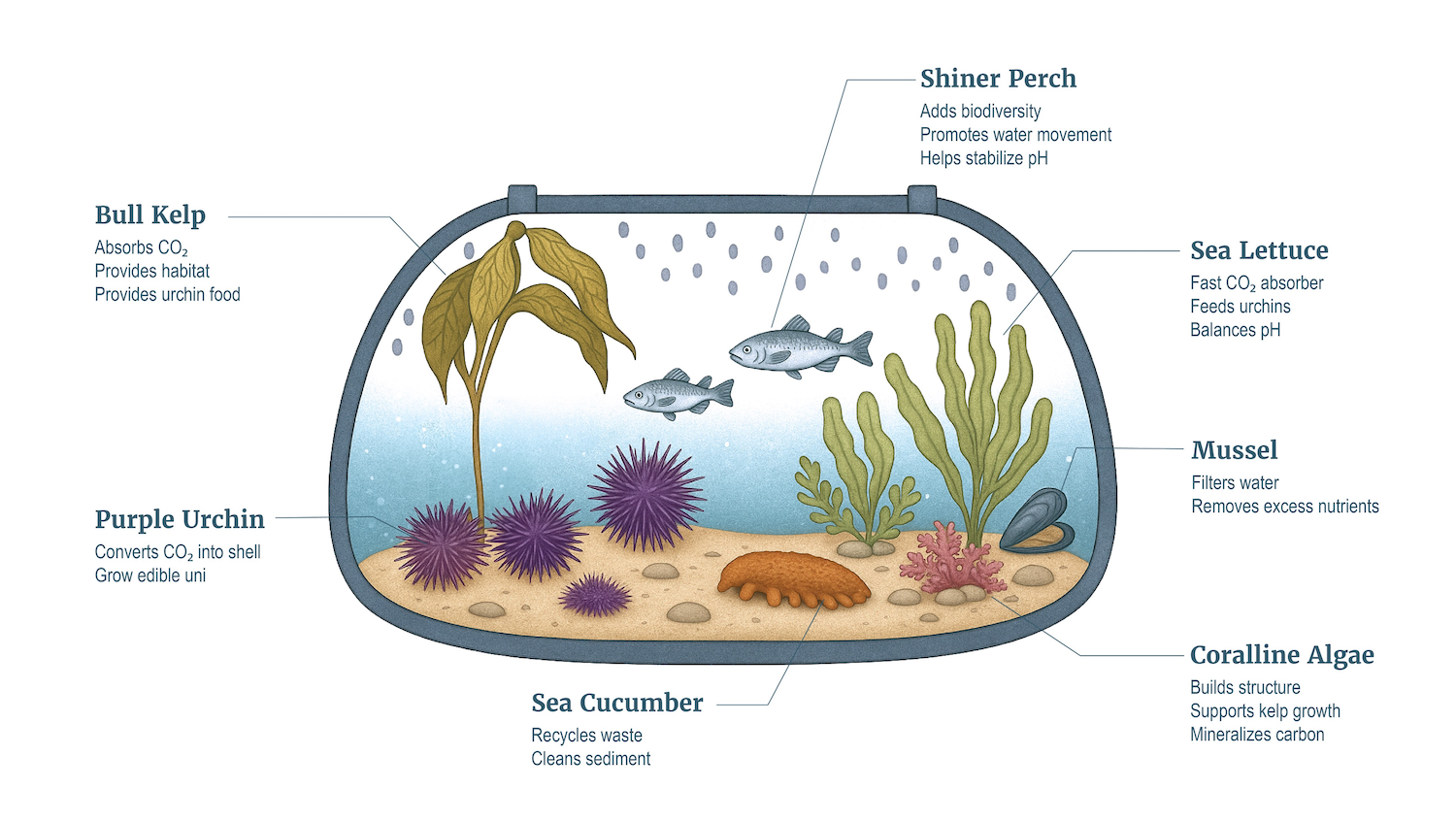 Team Urbon biodesign project image