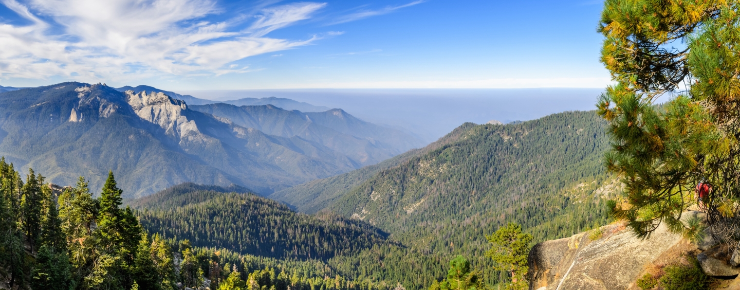 Sierra Nevada