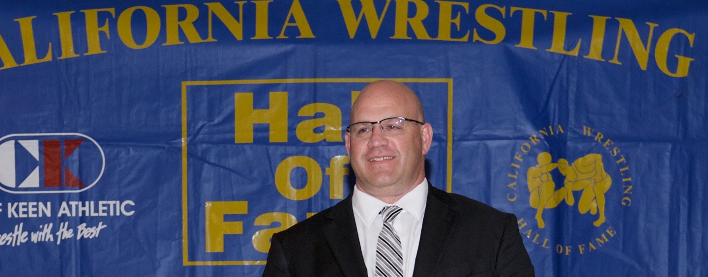 Keith Spataro