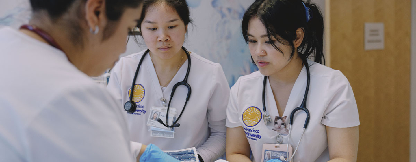 Sutter’s CPMC and SFSU Open Pediatric Simulation Room