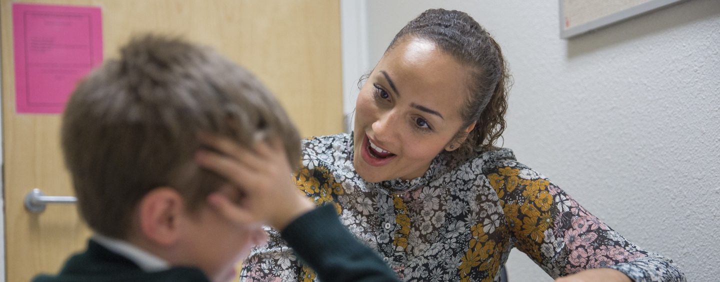 Speech, Language and Hearing Sciences