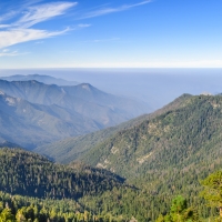 Sierra Nevada