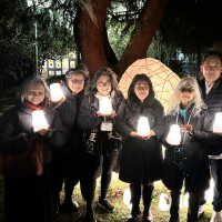 SFSU Day of Remembrance