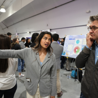 College of Science and Engineering Research Showcase