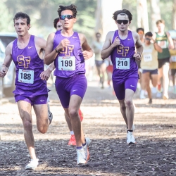 Gator Athletics Cross Country and Track & Field