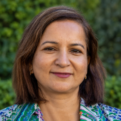 Anjali Billa