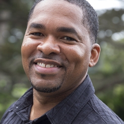 Baird headshot