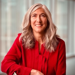 Carmen Domingo - Dean of SFSU College of Science & Engineering