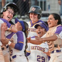 Gator Athletics women's softball