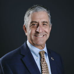 David Fierberg