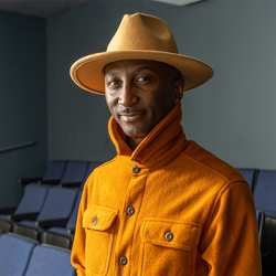 Marcus Endowed Chair Artel Great