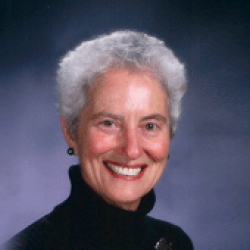Donor Leslie A. Hughes