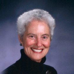 Donor Leslie A. Hughes