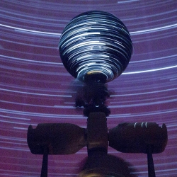 Planetarium picture