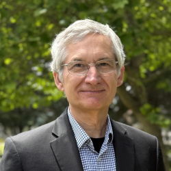 Jim Muyo