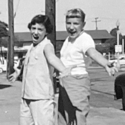 Leslie Hughes & Karla Yates Reyff - alumni