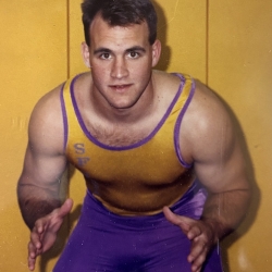 Keith Spataro - alum