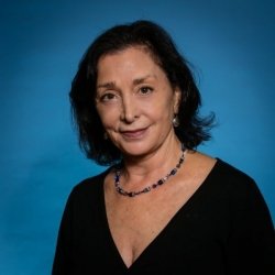 Marsha Rosenbaum