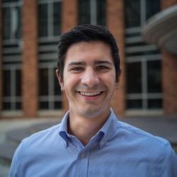 Mike Sullivant headshot