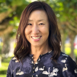 Soo Kim, Senior Director of Development