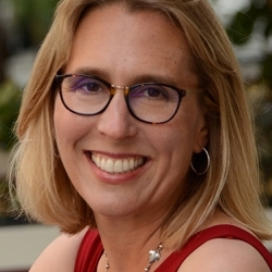 Susan Cholette - Lam Family College of Business