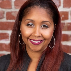 Terah Lawyer headshot