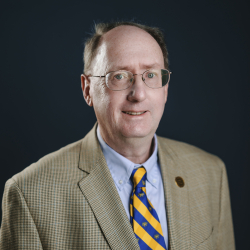 Tom Mullaney