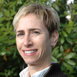 Professor Susan Zieff