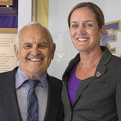 Picture of Ronnie posing