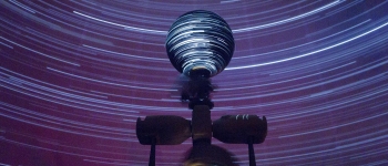 Planetarium picture
