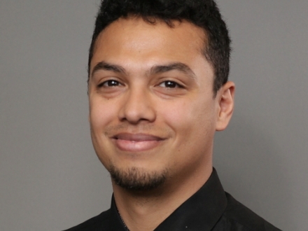 Alfred Ceballos - student