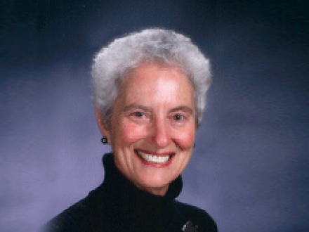Donor Leslie A. Hughes