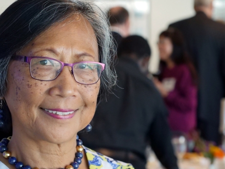 Picture of Juanita Tamayo Lott