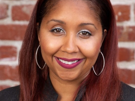 Terah Lawyer headshot